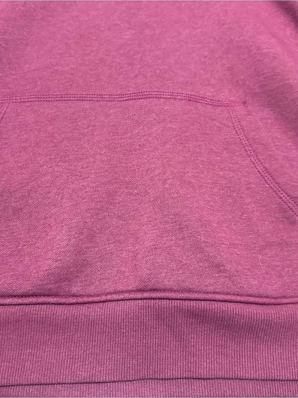Carhartt Women’s  Pullover Hoodie - Picture 7 of 10